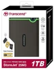 Портативний жорсткий диск Transcend 2TB USB 3.1 StoreJet 25M3 Сірий - изображение 6