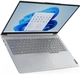 Ноутбук Lenovo ThinkBook 16-G6 16" WUXGA IPS AG, Intel i5-13420H, 16GB, F512GB, UMA, DOS, сірий - изображение 5