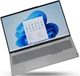 Ноутбук Lenovo ThinkBook 16-G6 16" WUXGA IPS AG, Intel i5-13420H, 16GB, F512GB, UMA, DOS, сірий - изображение 7