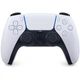 Геймпад Sony Playstation DualSense Bluetooth PS5 White (1000050246) (347219) - зображення 1