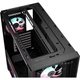 Корпус CorsairRefurbishedAME 4000D LCD RS ARGB Tempered Glass без БП Black (CC-9011326-WW) - зображення 8