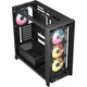 Корпус CorsairRefurbishedAME 4000D LCD RS ARGB Tempered Glass без БП Black (CC-9011326-WW) - зображення 10