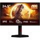 Монитор AOC 24.5" 25G4KUR FHD IPS 420Hz (25G4KUR) - изображение 1