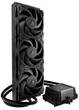СВО Arctic Liquid Freezer WS360-SP5 Black (ACFRE00200A) - изображение 2