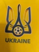 Футбольна форма з картою України національної збірної України з вашим іменем і номером на ріст M (175-180см) - зображення 4