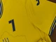 Футбольна форма з картою України національної збірної України з вашим іменем і номером на ріст M (175-180см) - зображення 7