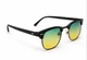 Водительские очки BABILON Polarized Night Vision, жёлтые линзы, антибликовые, UV400 - изображение 2