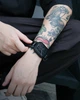 Накладка Skinarma Gado Pro Apple Watch 46mm Black - зображення 3