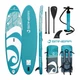 SUP SUP дошка SPINER Lets Paddle ULT 11'2' - изображение 1