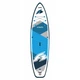 Надувна SUP BOARD з веслом F2 паддлборд STRATO COMBO 12'2 372 см - изображение 3