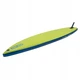 Надувна SUP дошка Gladiator ONE 12'6 Touring LIME 2026 - зображення 5