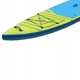 Надувна SUP дошка Gladiator ONE 12'6 Touring LIME 2026 - зображення 7