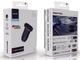 АЗП Senteo Q-03 Ferro Series USB-A/USB-C PD3.0&QC3.0 3A 63W Black - изображение 2