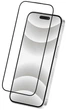 Захисне скло Casetori Clear Protection series 2.5 HD Glass з аплікатором для iPhone 14 Pro Max/iPhone 15 Plus/iPhone 16 Plus - изображение 2