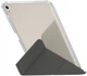 Чохол Skinarma Zeta Apple iPad Air 11 M2 (6th Gen. 2024)/Apple iPad Air 11 M3 (7th Gen. 2025) grey - изображение 3