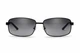Поляризационные очки для водителей Eldorado 3215 Black, UV400 - изображение 2