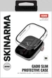 Накладка Skinarma Gado Glass Shield Apple Watch Series 10 46mm Clear - зображення 2