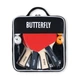 Набір для настільного тенісу Butterfly Racket Set Easy 4 Bats 6 Balls (6257643202) - изображение 1