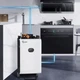 Комплект резервного живлення Rahvolt DOVA 505 5.12 kWh (LiFePO₄) з інвертором 5.5 kW - зображення 5