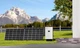 Комплект резервного живлення Rahvolt DOVA 505 5.12 kWh (LiFePO₄) з інвертором 5.5 kW - зображення 8