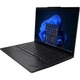 Ноутбук Lenovo ThinkPad L14 Gen 6, AMD Ryzen 7 PRO 250 до 5.1 ГГц, 14" WUXGA, 32 ГБ, SSD 1 ТВ, AMD Radeon 780M, Windows 11 Pro - изображение 4