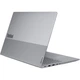 Ноутбук LENOVO ThinkBook 16 G9 IRL, Intel Core 7 240H до 5.2 ГГц, 16" WUXGA, 16 ГБ, SSD 1 ТБ, Intel Graphics, Free DOS - зображення 4