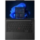 Ноутбук LENOVO ThinkPad X1 Carbon Gen 13 Aura Edition, Intel Core 7 258V до 4.8 ГГц, 14" WUXGA, 32 ГБ, SSD 1 ТБ, Intel Arc 140V, Windows 11 Pro - зображення 14