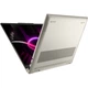 Ноутбук 2 в 1 LENOVO Yoga 7 14AGP11, AMD Ryzen AI 7 445 до 4.6 ГГц, 14-дюймовий сенсорний екран WUXGA, 24 ГБ, 1 ТБ, AMD Radeon 840M, Free Dos - зображення 8
