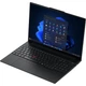 Ноутбук Lenovo ThinkPad E16 Gen 3, AMD Ryzen 5 220 до 4.9 ГГц, 16" WUXGA, 16 ГБ, SSD 512 ГБ, AMD Radeon 740M, Free Dos - изображение 3
