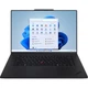 Ноутбук LENOVO ThinkPad P1 Gen 7, Intel Core 7 165H до 5 ГГц, 16" WQXGA, 32 ГБ, SSD 1 ТБ, NVIDIA GeForce RTX 4070 8 ГБ, Windows 11 Pro - зображення 1