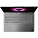 Игровой ноутбук LENOVO LOQ Essential 15ARP11, AMD Ryzen 7 170 до 4.75 ГГц, 15.6-дюймовый Full HD, 16 ГБ, SSD 512 ГБ, NVIDIA GeForce RTX 5050 8 ГБ, Free DOS - изображение 3