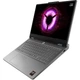 Игровой ноутбук LENOVO LOQ Essential 15ARP11, AMD Ryzen 7 170 до 4.75 ГГц, 15.6-дюймовый Full HD, 16 ГБ, SSD 512 ГБ, NVIDIA GeForce RTX 5050 8 ГБ, Free DOS - изображение 7