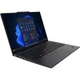 Ноутбук Lenovo ThinkPad X13 Gen 6, Intel Core 5 225U до 4.8 ГГц, 13.3" WUXGA, 32 ГБ, SSD 512 ГБ, Intel Graphics, Windows 11 Pro - изображение 2