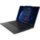Ноутбук Lenovo ThinkPad X13 Gen 6, Intel Core 5 225U до 4.8 ГГц, 13.3" WUXGA, 32 ГБ, SSD 512 ГБ, Intel Graphics, Windows 11 Pro - изображение 4