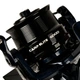 Катушка для рыбалки Sams Fish Carp Elite 6000 безынерционная Черный карповый металлический шпуля 8+1 подшипников (SF24317-6) - изображение 2