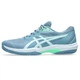 Кроссовки для зала мужские Asics GAME FF PADEL (1041A493-402) укр. 42 (9,5) 27,5 см - изображение 2