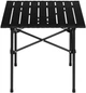 Складний стіл для кемпінгу ModernHome by Multistore XLP150-55-1 53 x 55 см - зображення 3