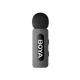 Беспроводной петличный микрофон BOYA BY-V10 v2.0 Type-C для Android и iPhone 17/16/15 - изображение 2
