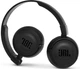 Навушники JBL T460BT Black (JBLT460BTBLK) - зображення 4