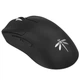 Бездротова миша VGN Dragonfly F1 PRO PAW3395 Чорна - зображення 2