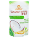 Кокосові чіпси 40 г Crispconut (8859185000764) - зображення 1