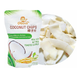 Кокосові чіпси 40 г Crispconut (8859185000764) - зображення 2