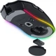 Миша Razer Basilisk V3 Pro Black бездротова ігрова оптична 35000 dpi акумуляторна для ПК та ноутбука (RZ01-05240100-R3G1) - зображення 3