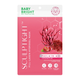 Гідрогелева маска, що омолоджує з Астаксантином Baby Bright (8858842015353) - зображення 1