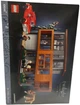 Конструктор LEGO Ideas Сутінки - Будинок Калленів 2001 деталь (21354) (955555914181639) - Уцінка - зображення 2