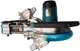 Торцювальна пила Makita LS1110F (0197050003362) (955555916596297) - Уцінка - зображення 5