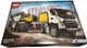 Конструктор LEGO Technic Вантажівка Volvo FMX і електричний екскаватор EC230 2274 деталі (42175) (955555917301499) - Уцінка - зображення 4