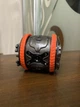 Программируемый робот игрушка iBall Robot игровой набор с дистанционным пультом для детей и собак Чёрный - изображение 6