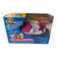 Інтерактивний хом'як Cepia ZhuZhu Pets Jilly рожево-білий (88659-3) - зображення 1