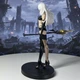 Фигурка аниме A2 YoRHa Type A No.2 из игры NieR:Automata коллекционная 18 см Разноцветный (28628) - изображение 8